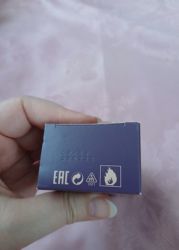 ORIFLAME POSSESS PARFÜM EDP 50 ML - Görsel 7