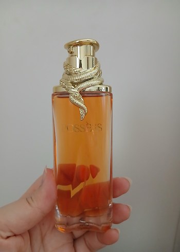 ORIFLAME POSSESS PARFÜM EDP 50 ML - Görsel 4
