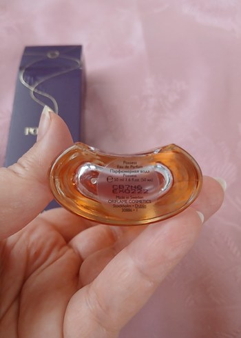 ORIFLAME POSSESS PARFÜM EDP 50 ML - Görsel 3