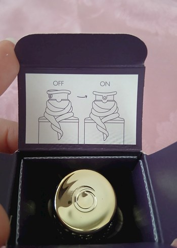 ORIFLAME POSSESS PARFÜM EDP 50 ML - Görsel 5