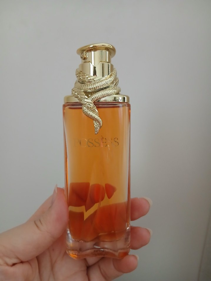 ORIFLAME POSSESS PARFÜM EDP 50 ML - Görsel 4