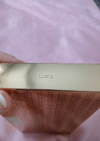 YSL DESERT NUDE ŞAHANE FAR PALETİ 20 gr - Görsel 10