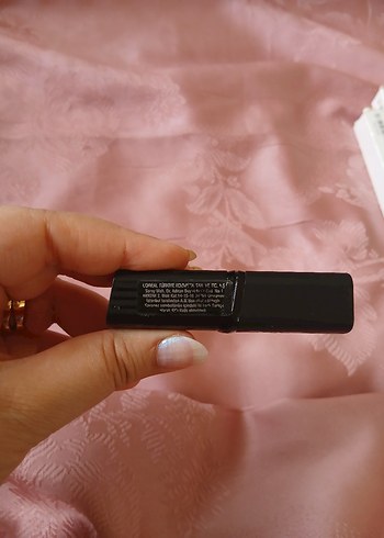 LOREAL KARL LAGERFELD KARISMATIC RUJ - Görsel 3