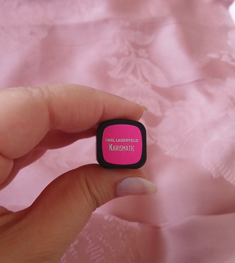 LOREAL KARL LAGERFELD KARISMATIC RUJ - Görsel 2