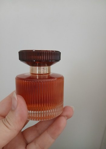 AMBER ELIXIR PARFÜM FARMASİ - Görsel 4