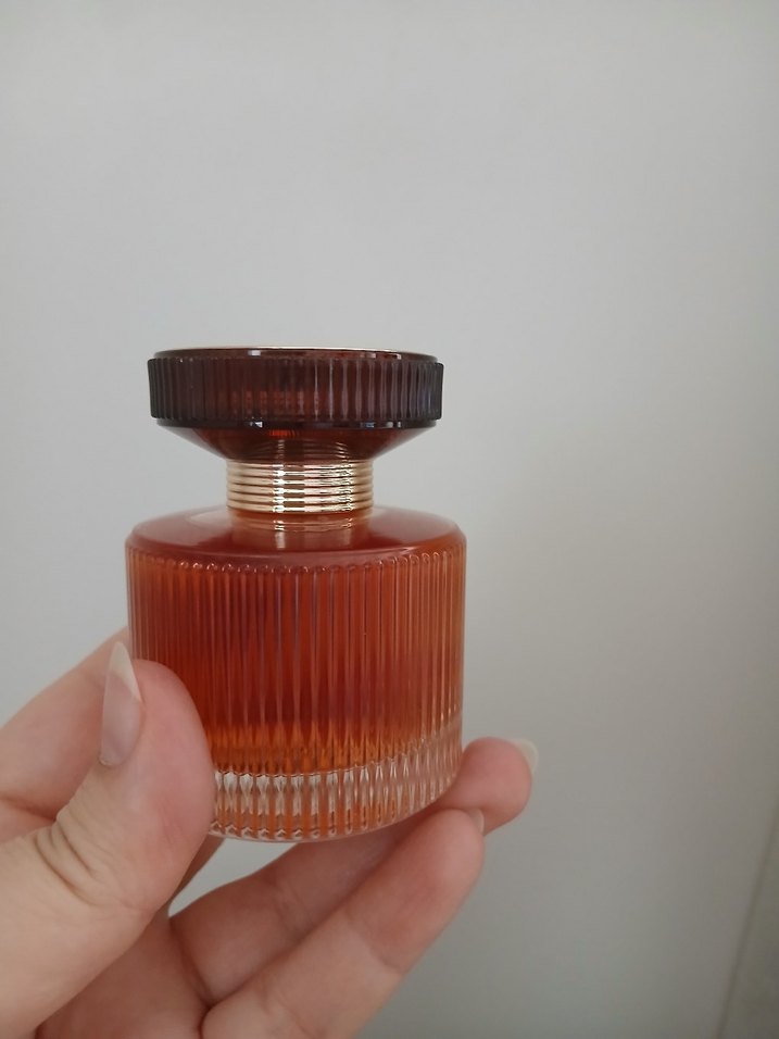 AMBER ELIXIR PARFÜM FARMASİ - Görsel 4