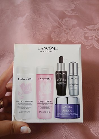 Lancome