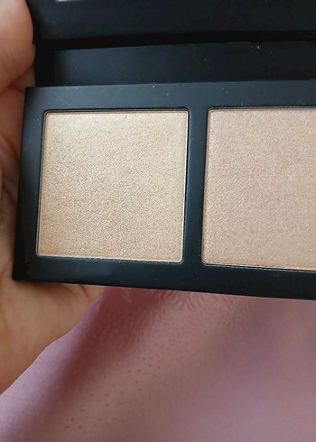 MAC HYPER REAL GLOW PALET - Görsel 5