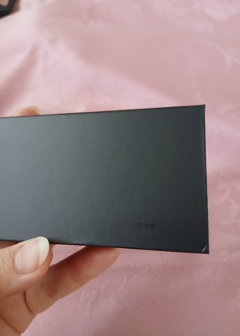 MAC HYPER REAL GLOW PALET - Görsel 4