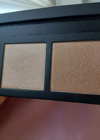 MAC HYPER REAL GLOW PALET - Görsel 6