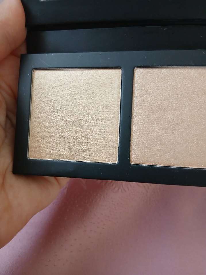 MAC HYPER REAL GLOW PALET - Görsel 5