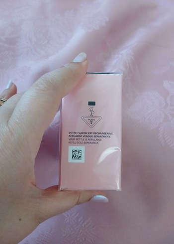 PRADA PARADOXE RADICAL ESSENCE 50 ML - Görsel 2