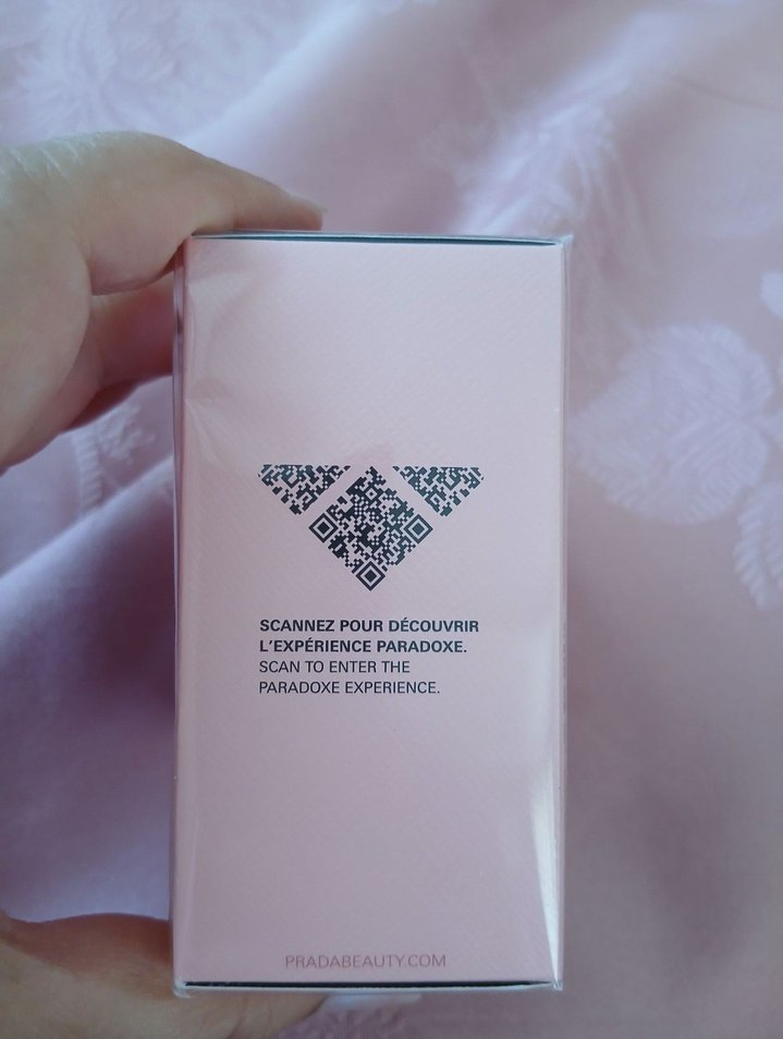 PRADA PARADOXE RADICAL ESSENCE 50 ML - Görsel 3