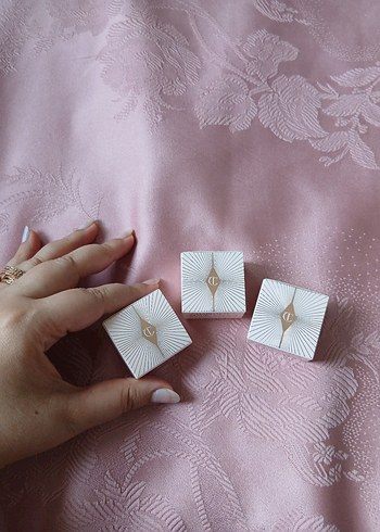 MAGIC KREM 7 ML(3 ADET) CHARLOTTE TILBURY - Görsel 4