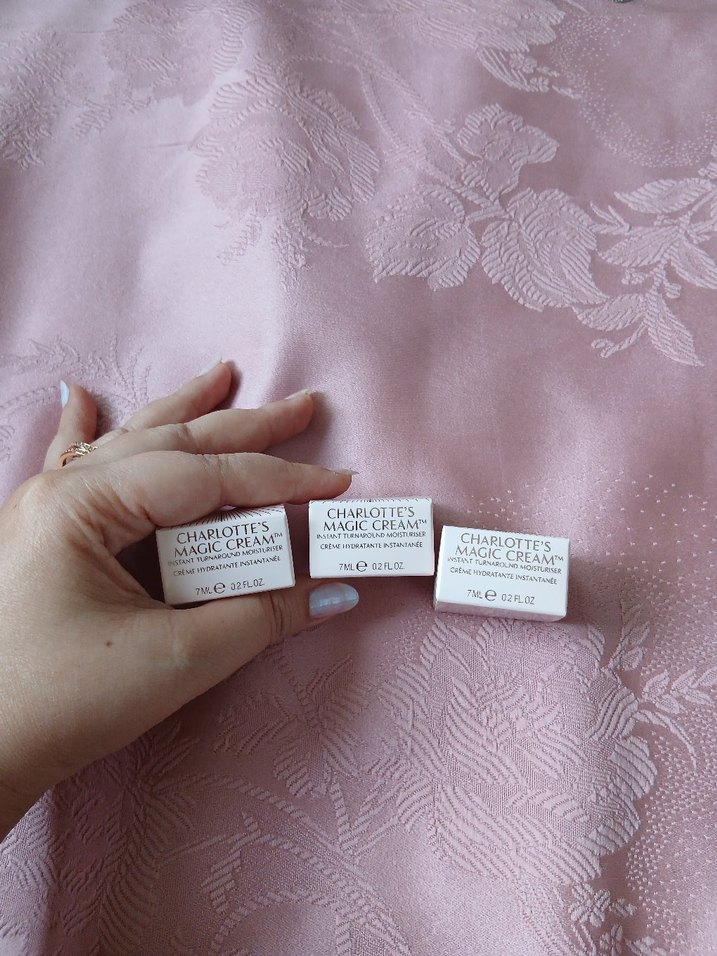 MAGIC KREM 7 ML(3 ADET) CHARLOTTE TILBURY - Görsel 3