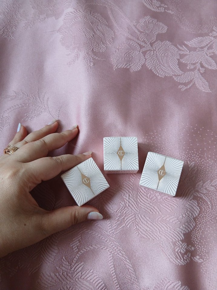 MAGIC KREM 7 ML(3 ADET) CHARLOTTE TILBURY - Görsel 4