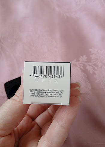 GUERLAIN ROUGE G JEWEL CASE - Görsel 4