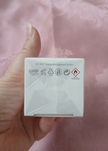 BİANCA PARFÜM FARMASİ EDP 50 ml - Görsel 3