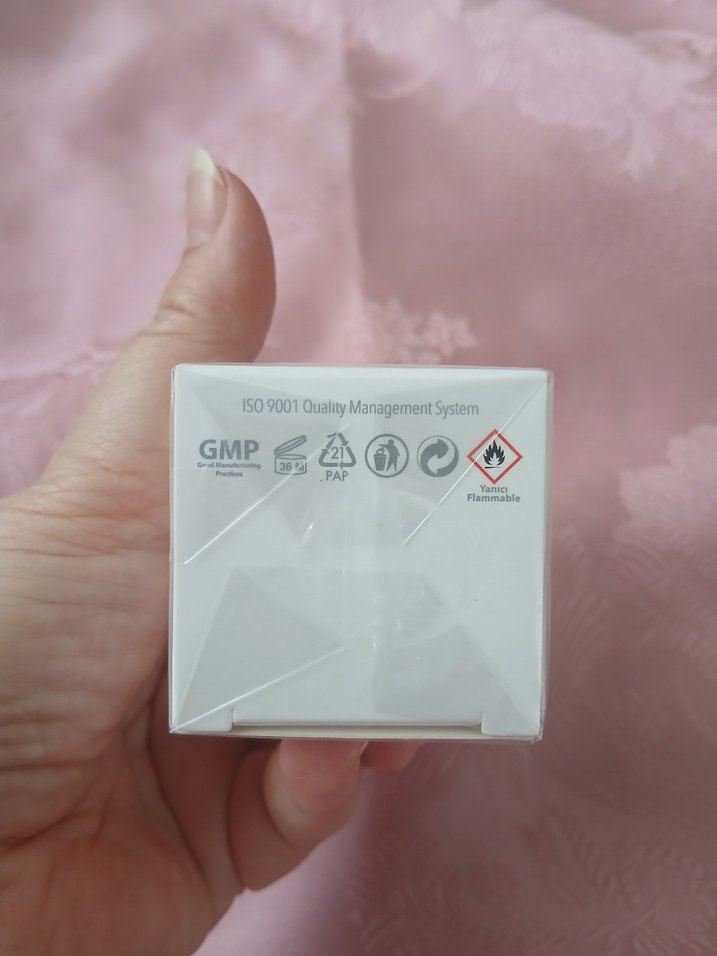 BİANCA PARFÜM FARMASİ EDP 50 ml - Görsel 3