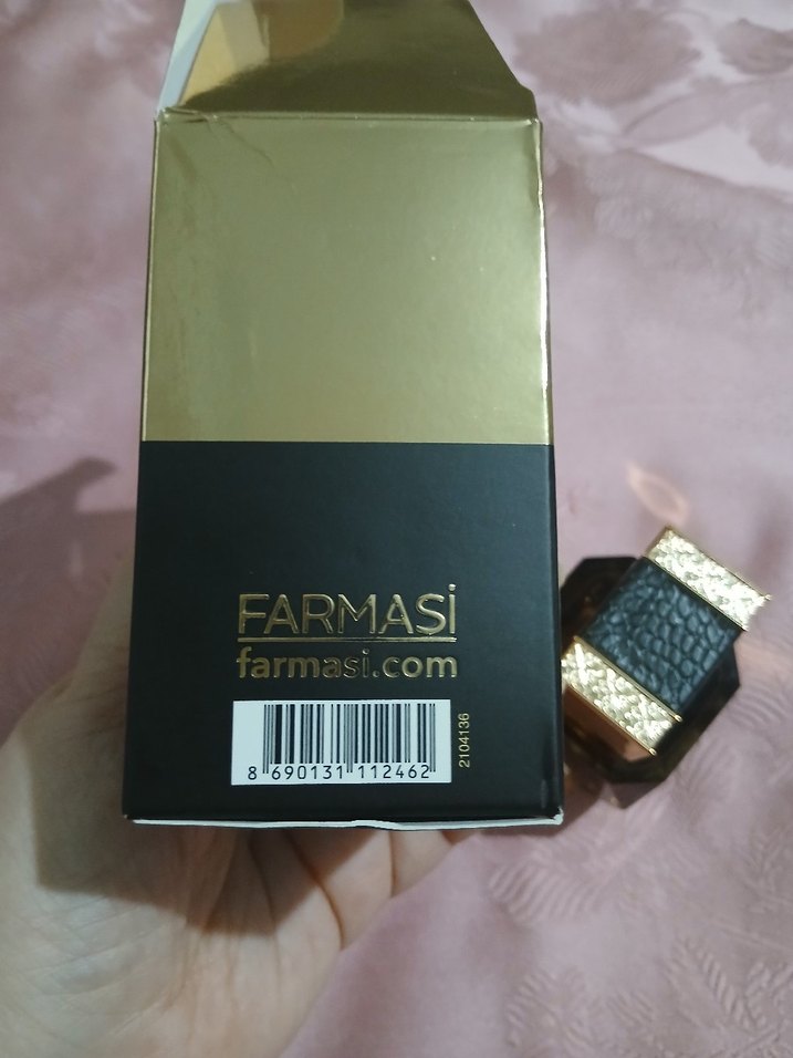 MADAME FARMASİ PARFÜM 50 ML EDP - Görsel 4