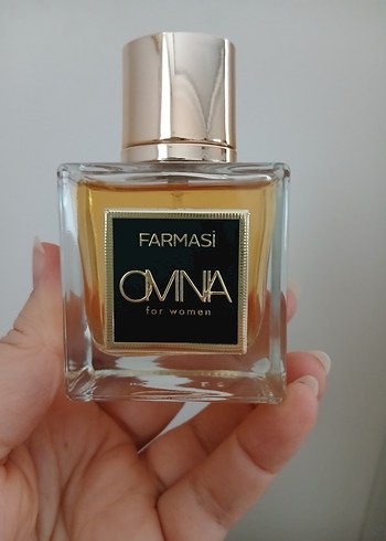  FARMASİ OMNIA PARFÜM - Görsel 3