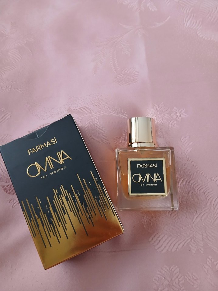  FARMASİ OMNIA PARFÜM - Görsel 2