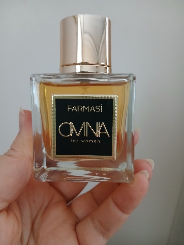  FARMASİ OMNIA PARFÜM - Görsel 3