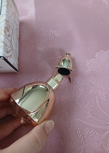  VOLARE GOLD ORIFLAME PARFÜM - Görsel 5