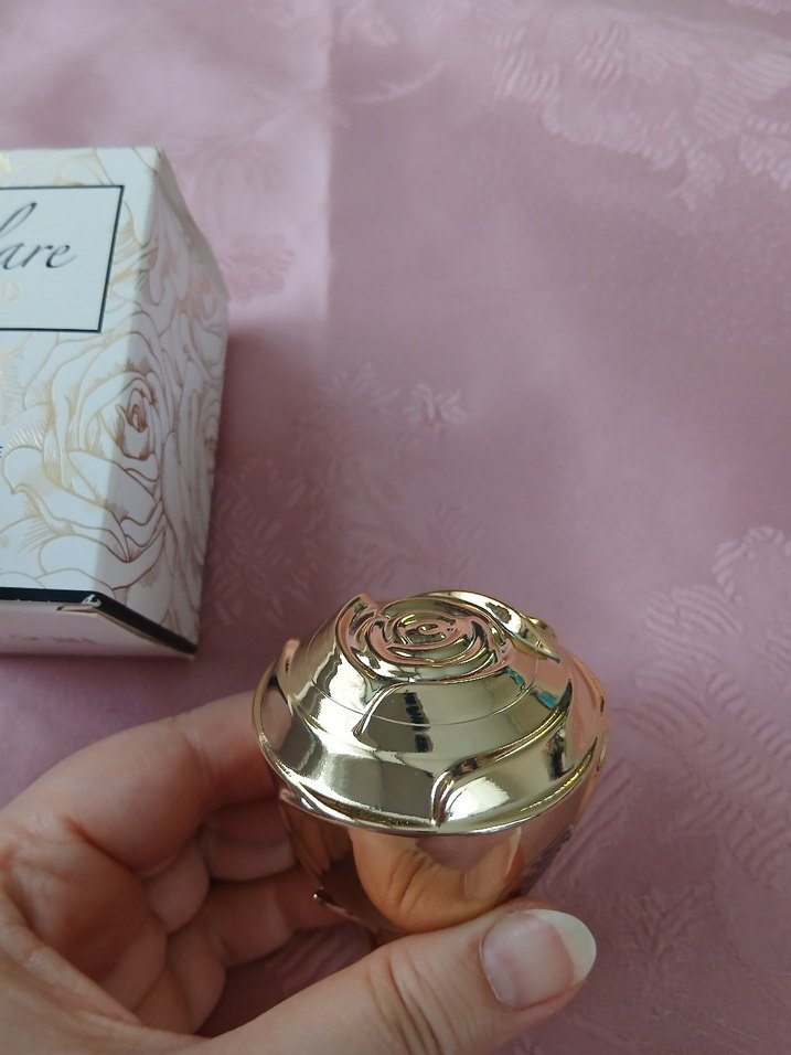  VOLARE GOLD ORIFLAME PARFÜM - Görsel 4