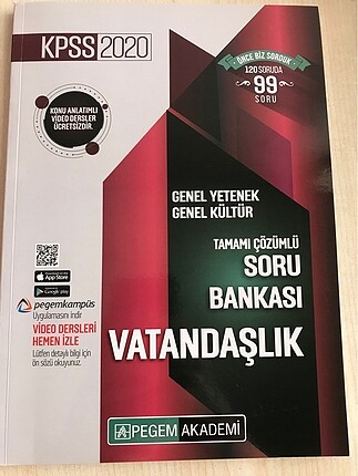 Pegem vatandaşlık ve coğrafya