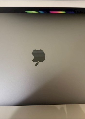 Macbook Apple Pro M2 16GB RAM 512GB - Görsel 3