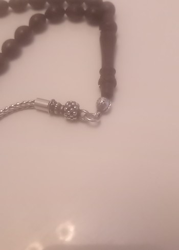 Gül Ağacı usta işçilik tesbih - Görsel 2