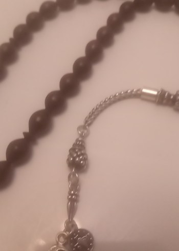 Gül Ağacı usta işçilik tesbih - Görsel 3