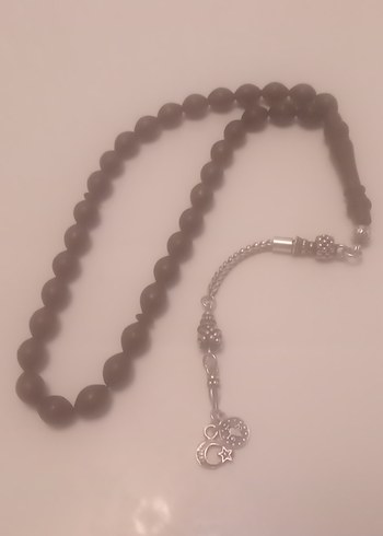 Gül Ağacı usta işçilik tesbih - Görsel 6