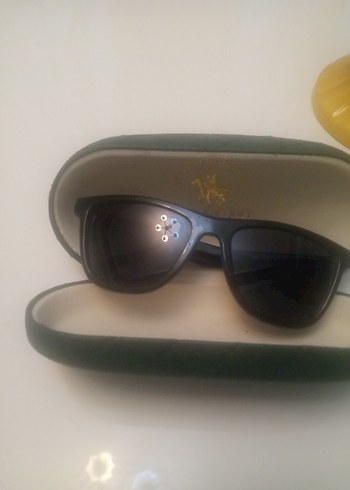 polo Santa barbara erkek güneş gözlüğü - Görsel 3