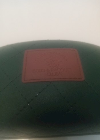 polo Santa barbara erkek güneş gözlüğü - Görsel 4