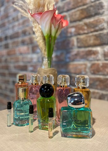 Avénora TORİNO Parfüm 50mL Men - Görsel 2