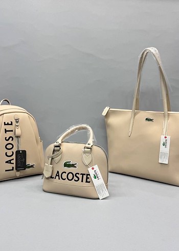 Lacoste Set - Görsel 6