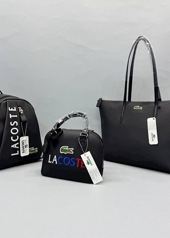 Lacoste Set - Görsel 4