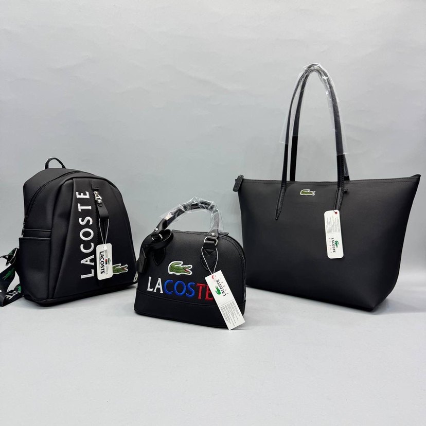 Lacoste Set - Görsel 4