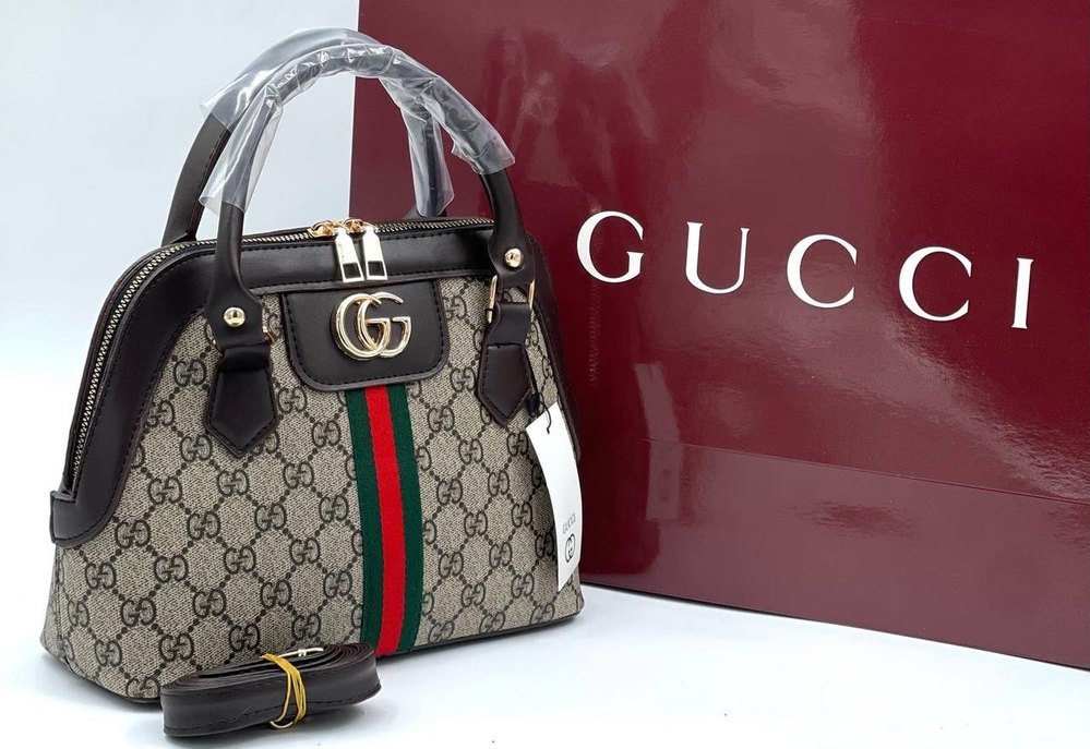 Gucci Kol Çantası - Görsel 3