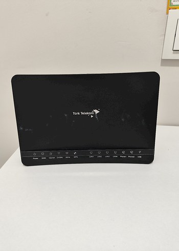 Beden Renk TP-Link Archer V5 Fiber Modem