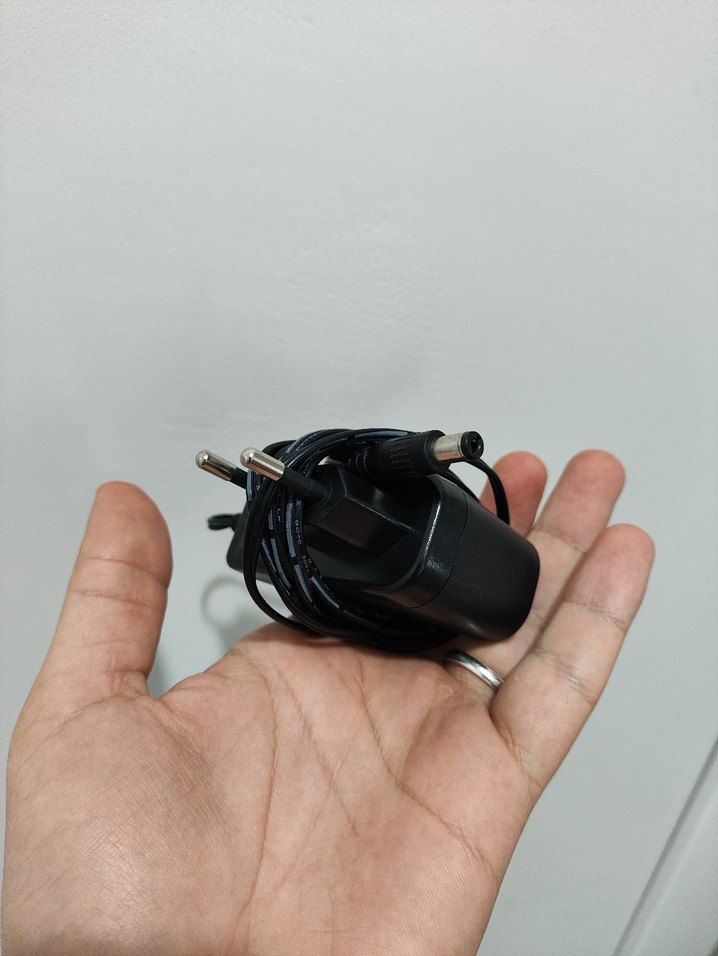 TP-Link Archer V5 Fiber Modem - Görsel 4