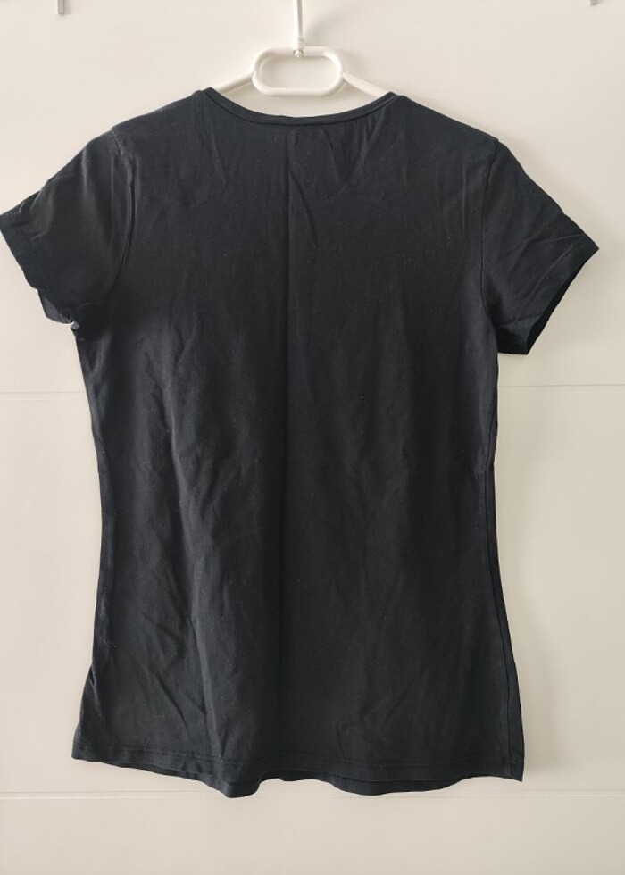 Koton yazlık tişört - Görsel 2