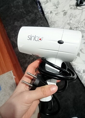 Sinbo saç kurutma makinesi 