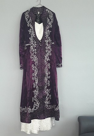 A kesim kaftan