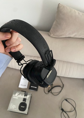 Marshall Major 4, IV - Görsel 3