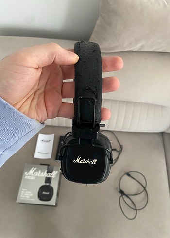 Marshall Major 4, IV - Görsel 2