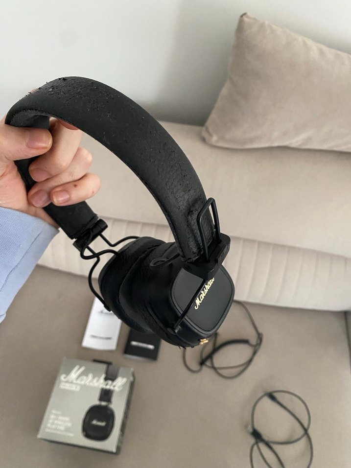 Marshall Major 4, IV - Görsel 3