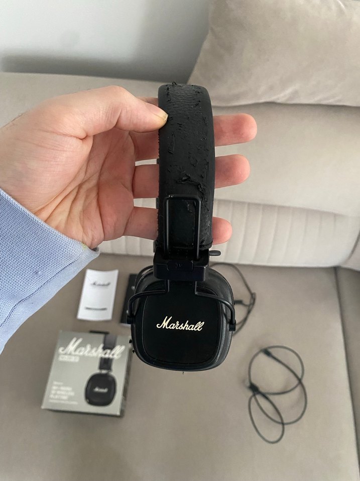 Marshall Major 4, IV - Görsel 2